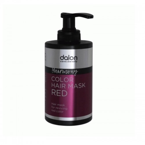 Dalon Hairmony Red Hair Mask 300ml